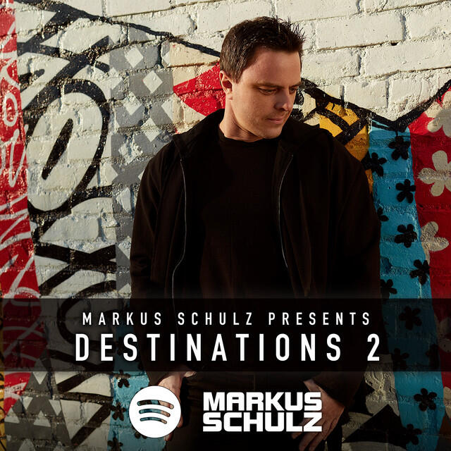 Релиз Destinations 2
