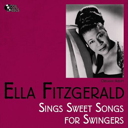 Релиз Sings Sweet Songs for Swingers