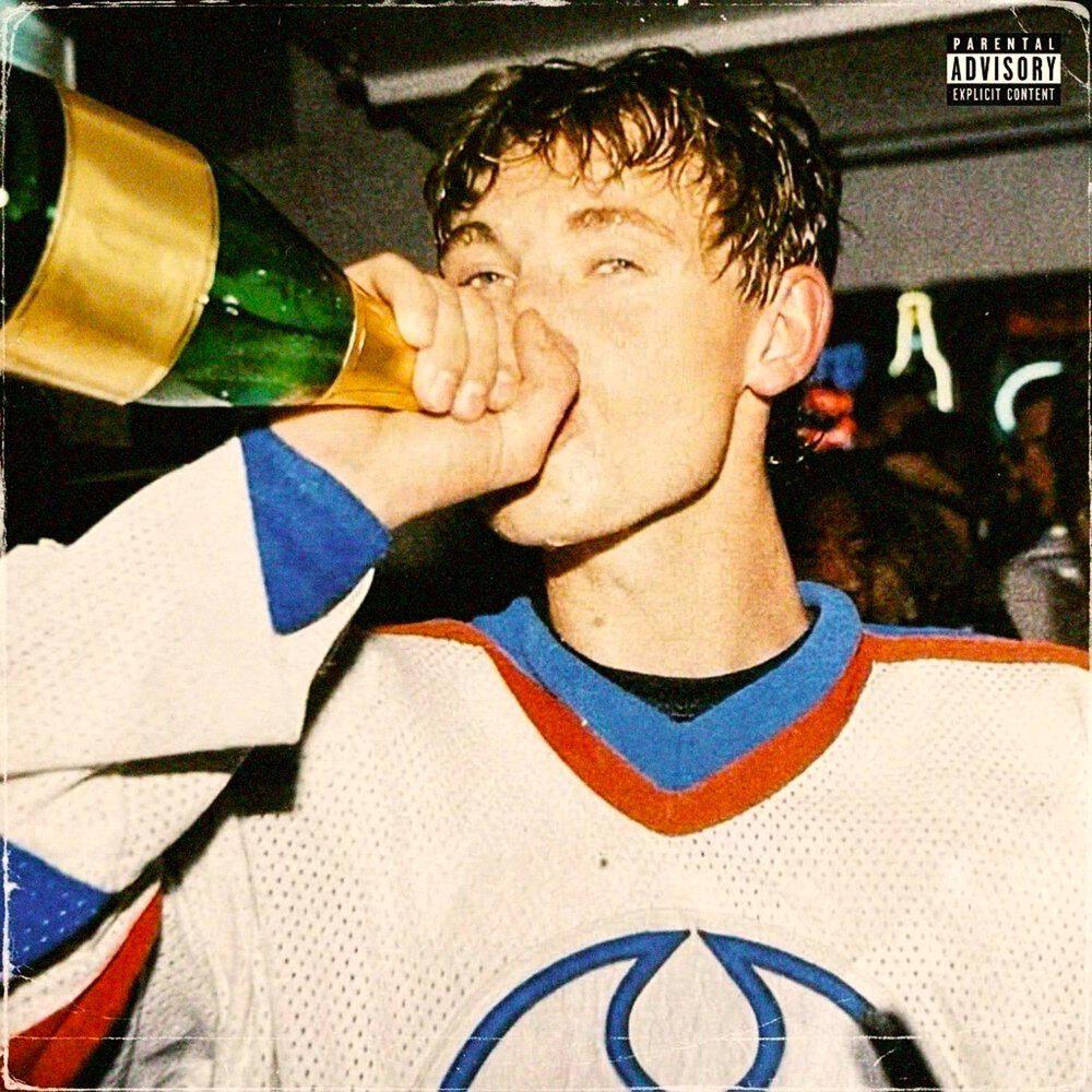 Релиз G R E T Z K Y ' 8 6