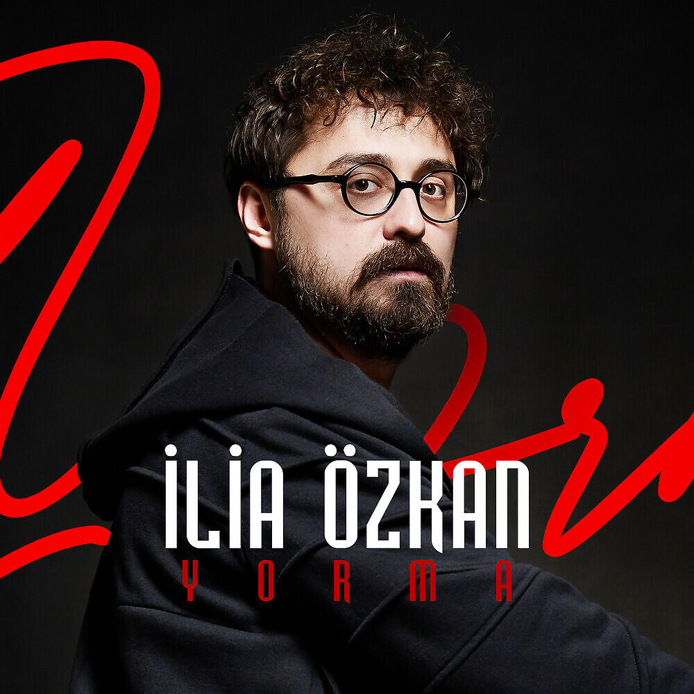 İLİA ÖZKAN