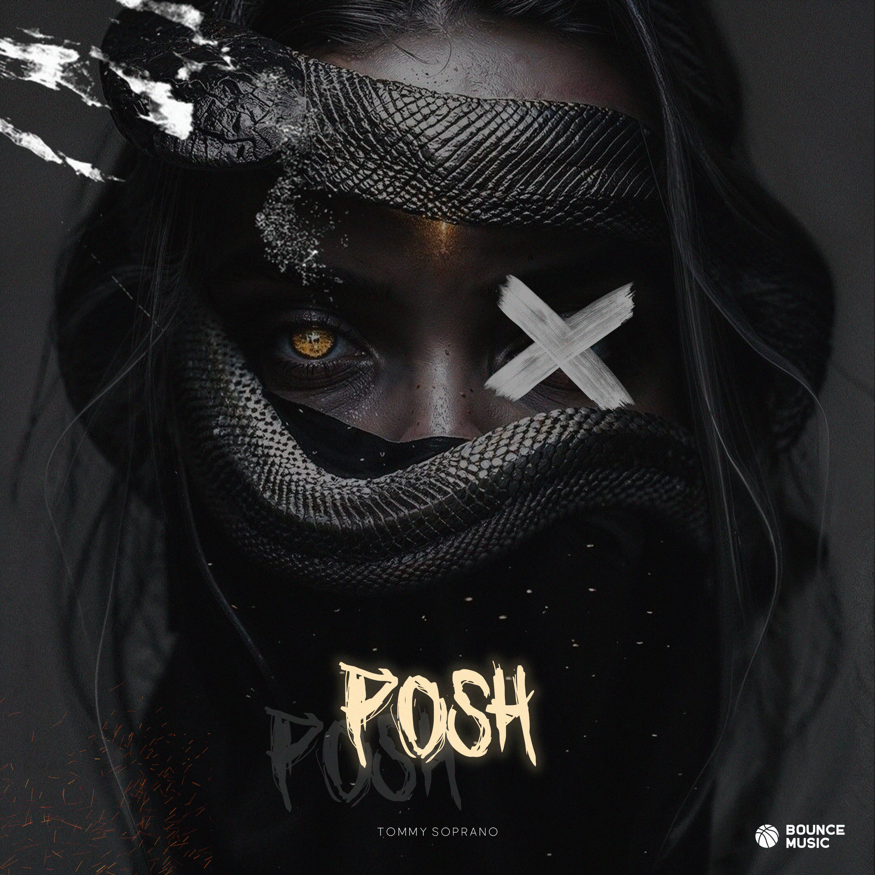 Релиз Posh