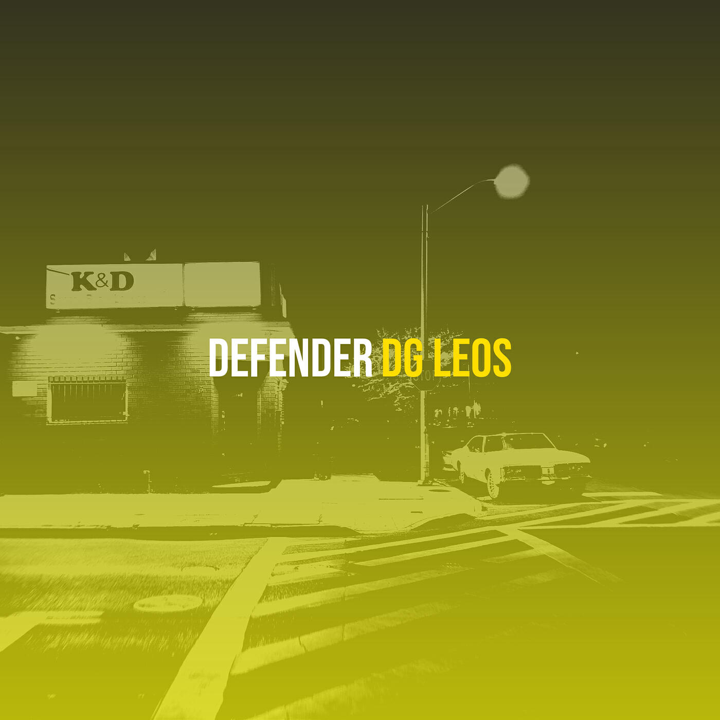 Релиз Defender