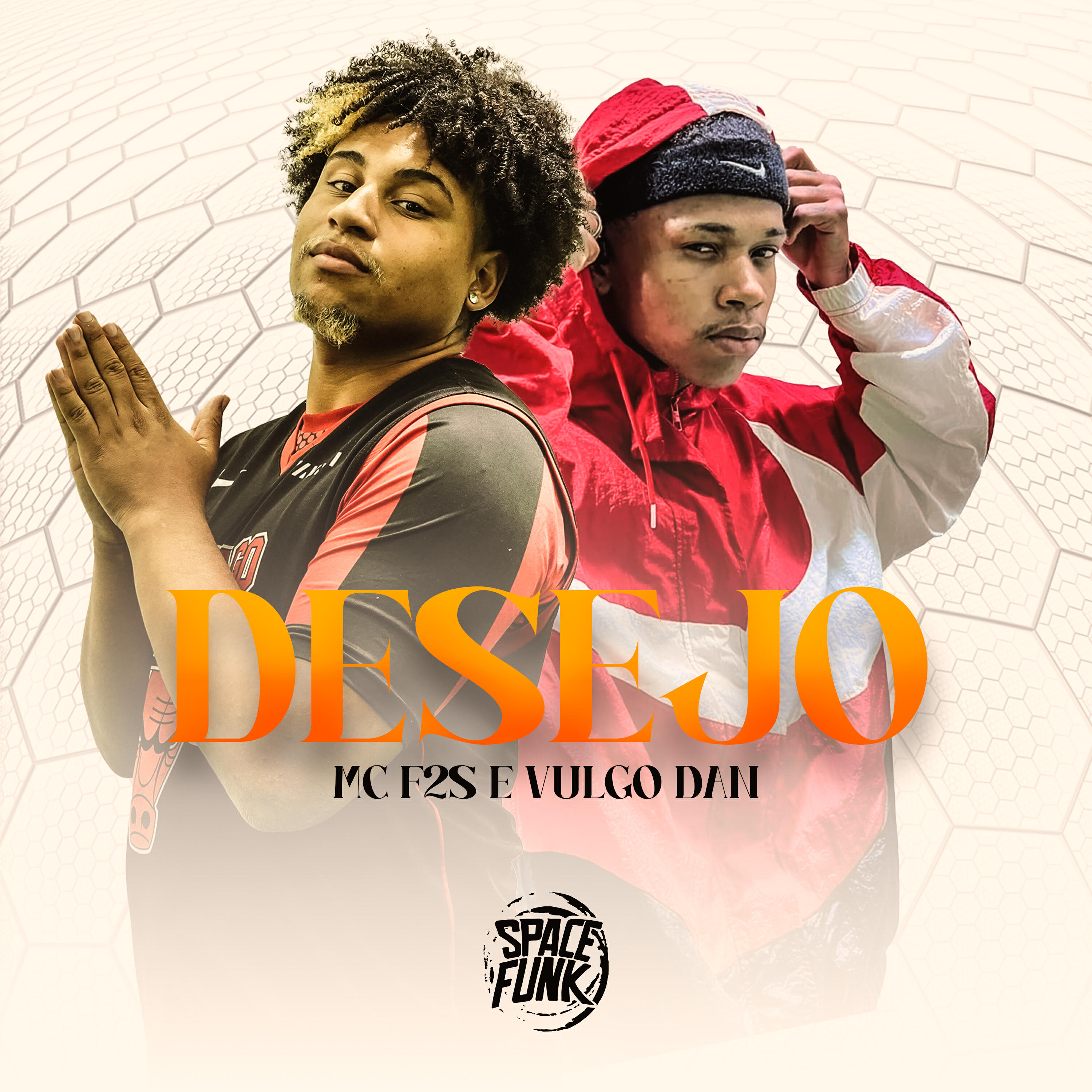 Релиз Desejo