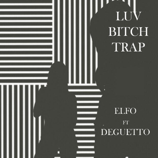 Релиз Luv Bitch Trap