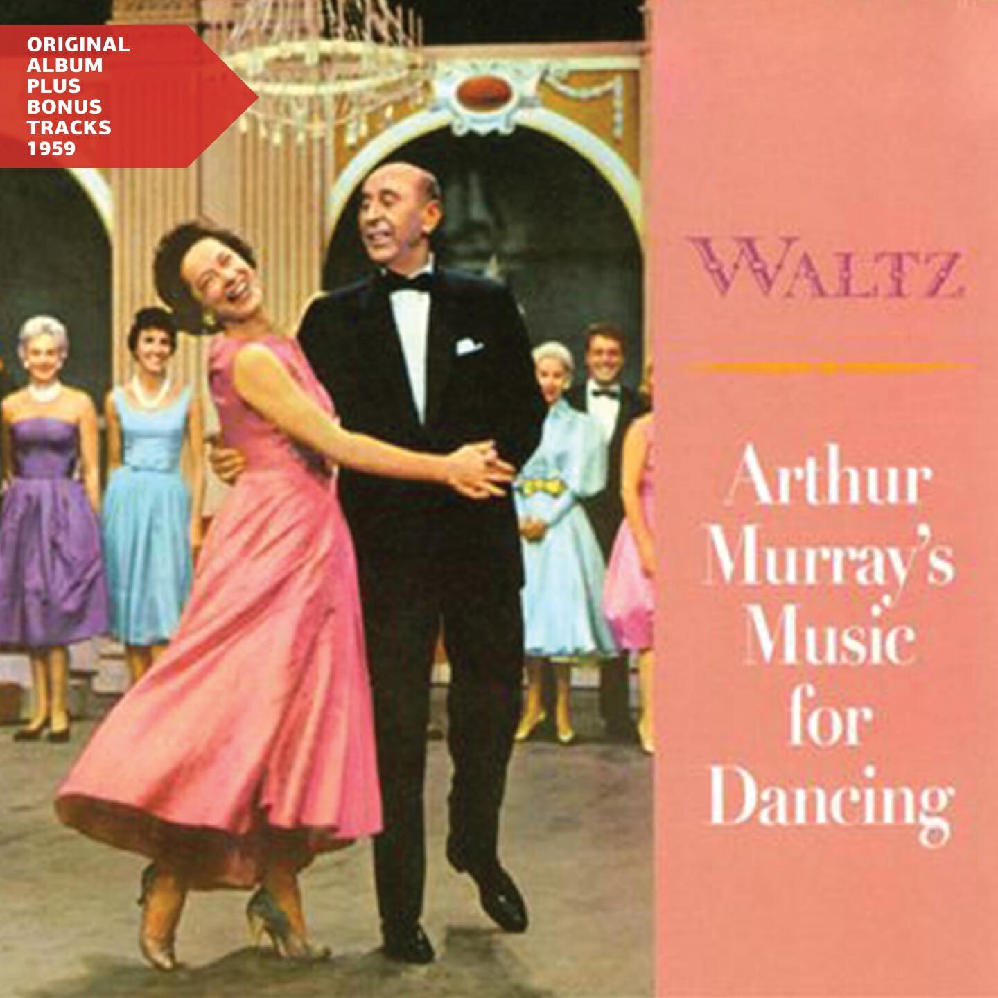 Релиз The Waltz