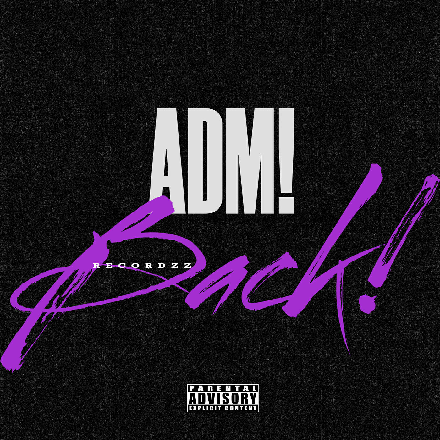 ADM!