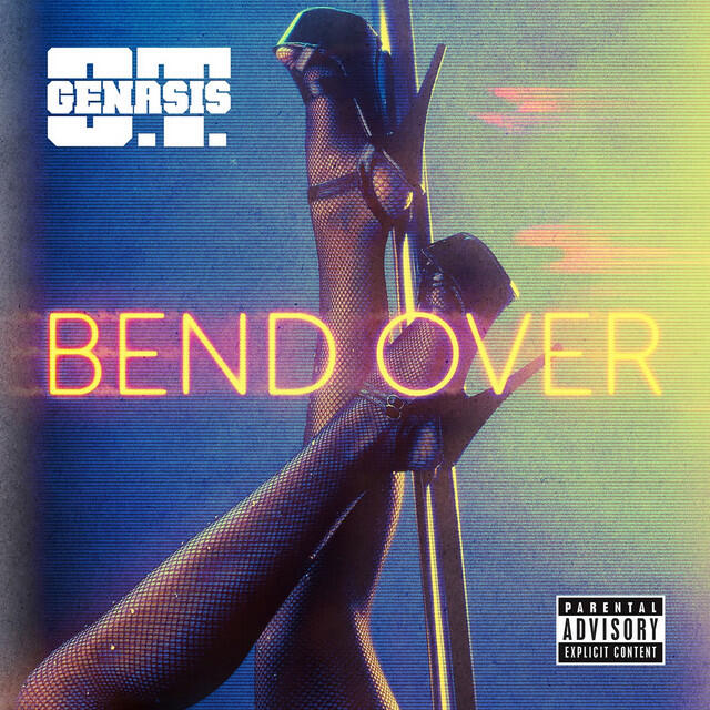Релиз Bend Over