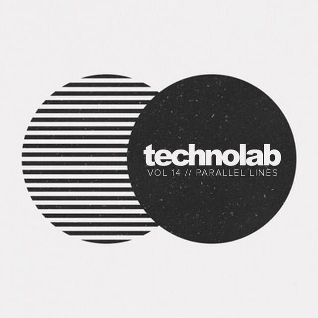 Релиз Technolab, Vol.14: Parallel Lines