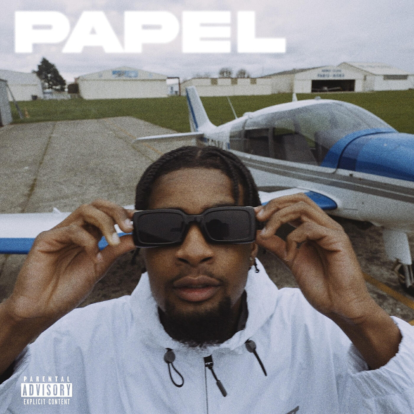Релиз PAPEL