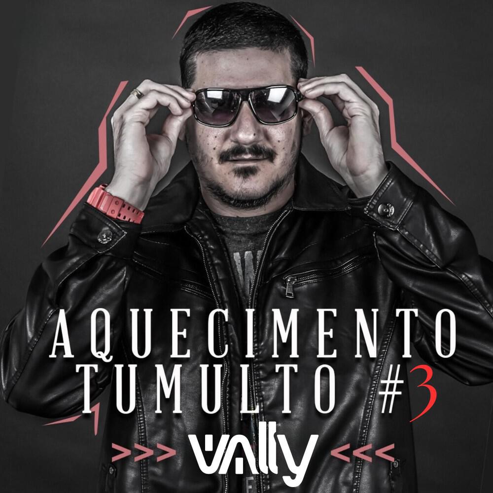 Релиз Aquecimento Tumulto #03 (Edt)