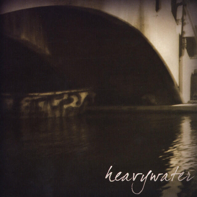 Релиз Heavywater