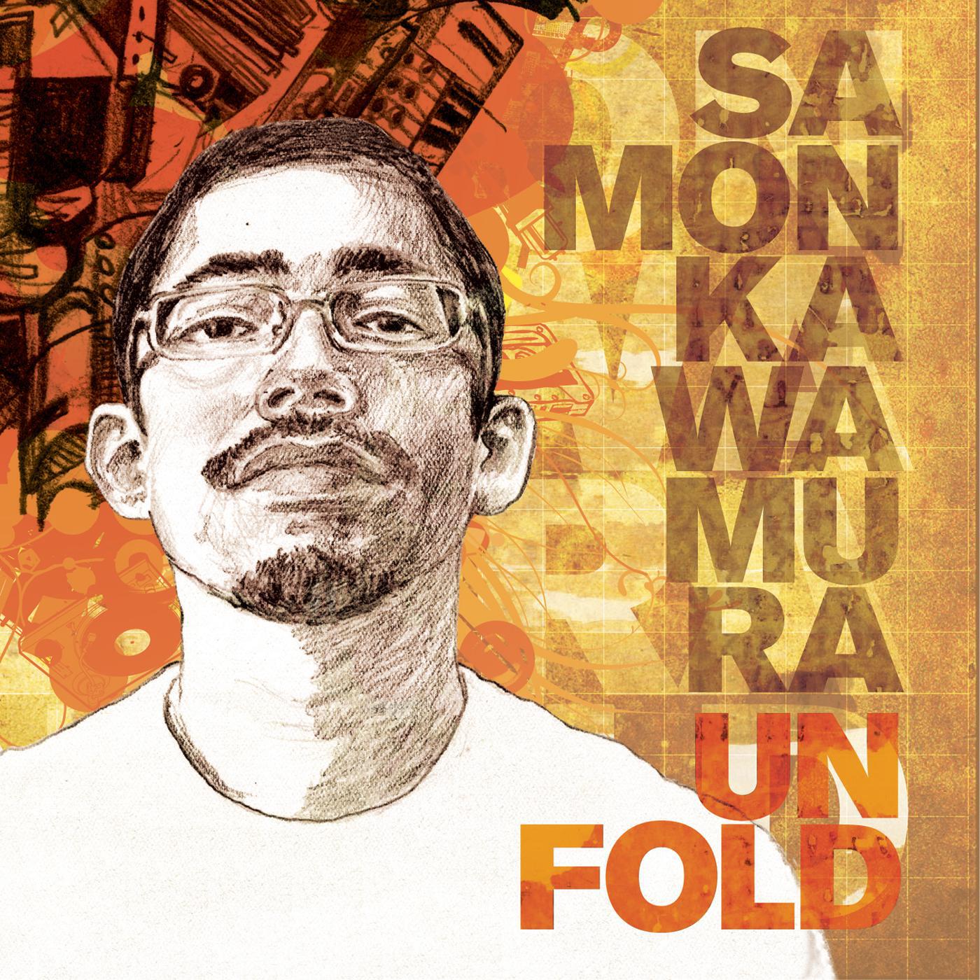 Релиз Unfold