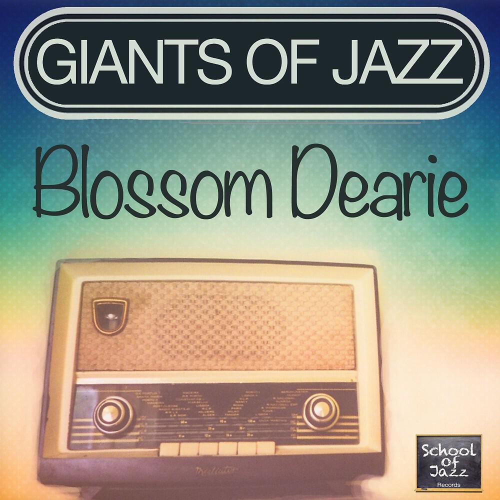 Релиз Giants of Jazz