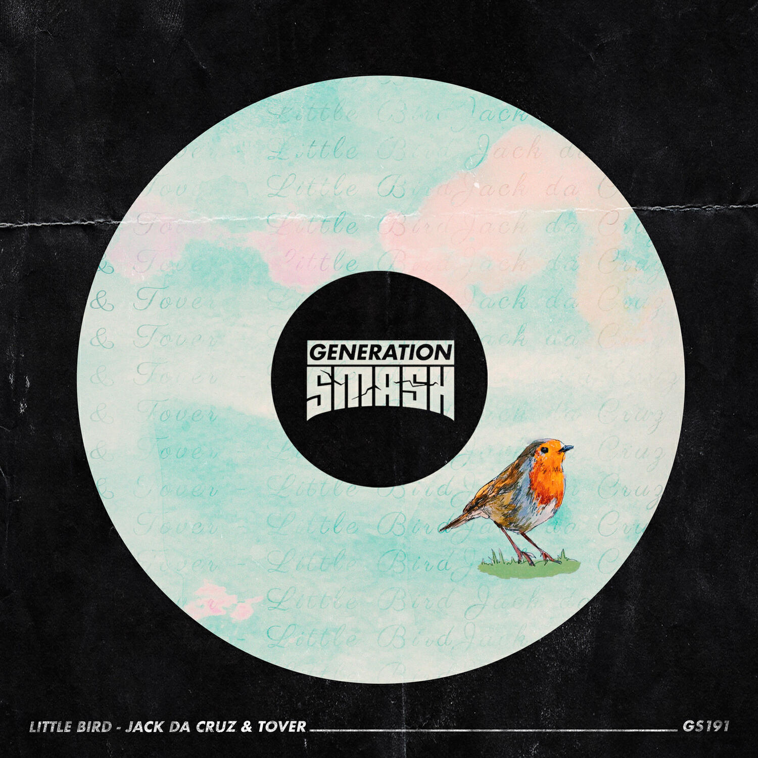 Релиз little bird