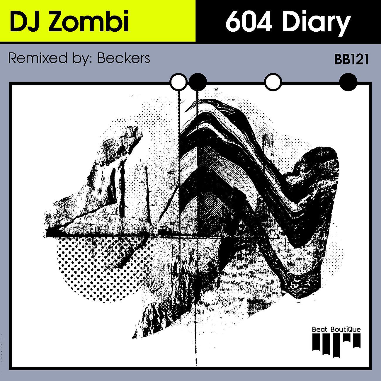 Постер альбома 604 Diary