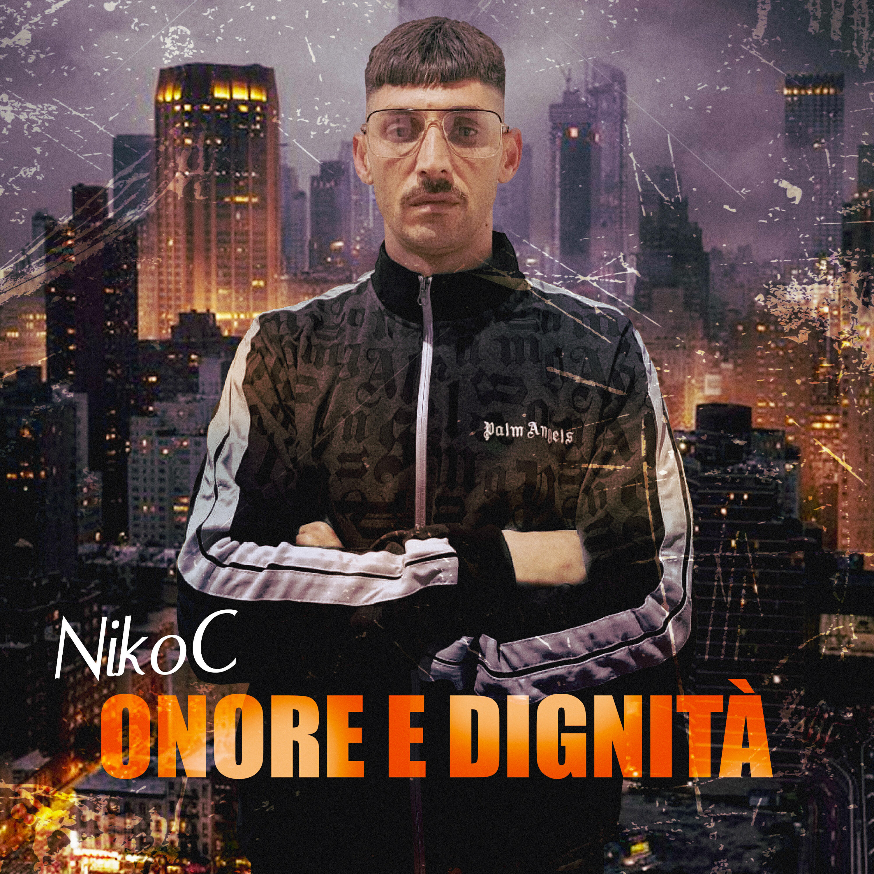 Релиз Onore e dignità