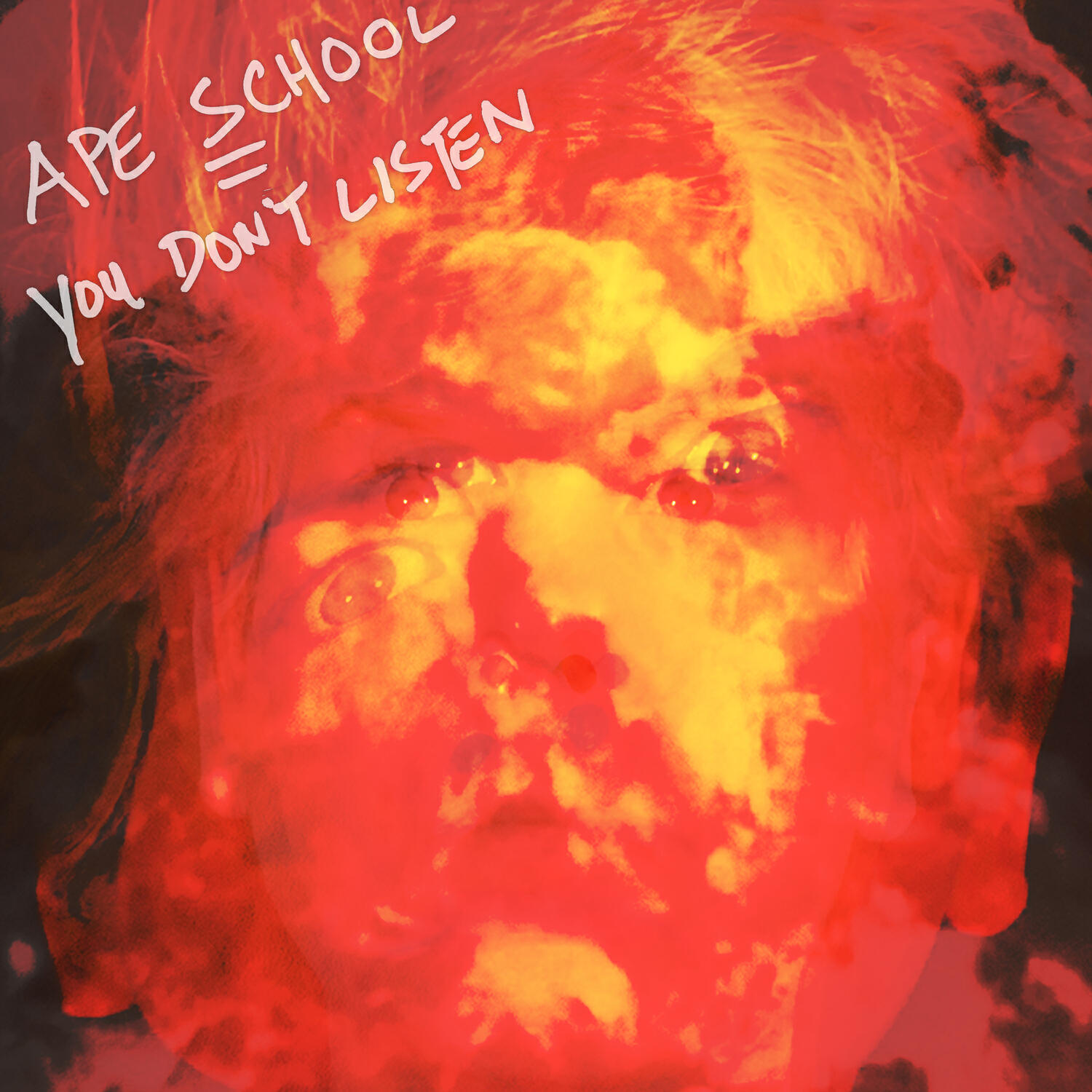 Релиз You Don't Listen