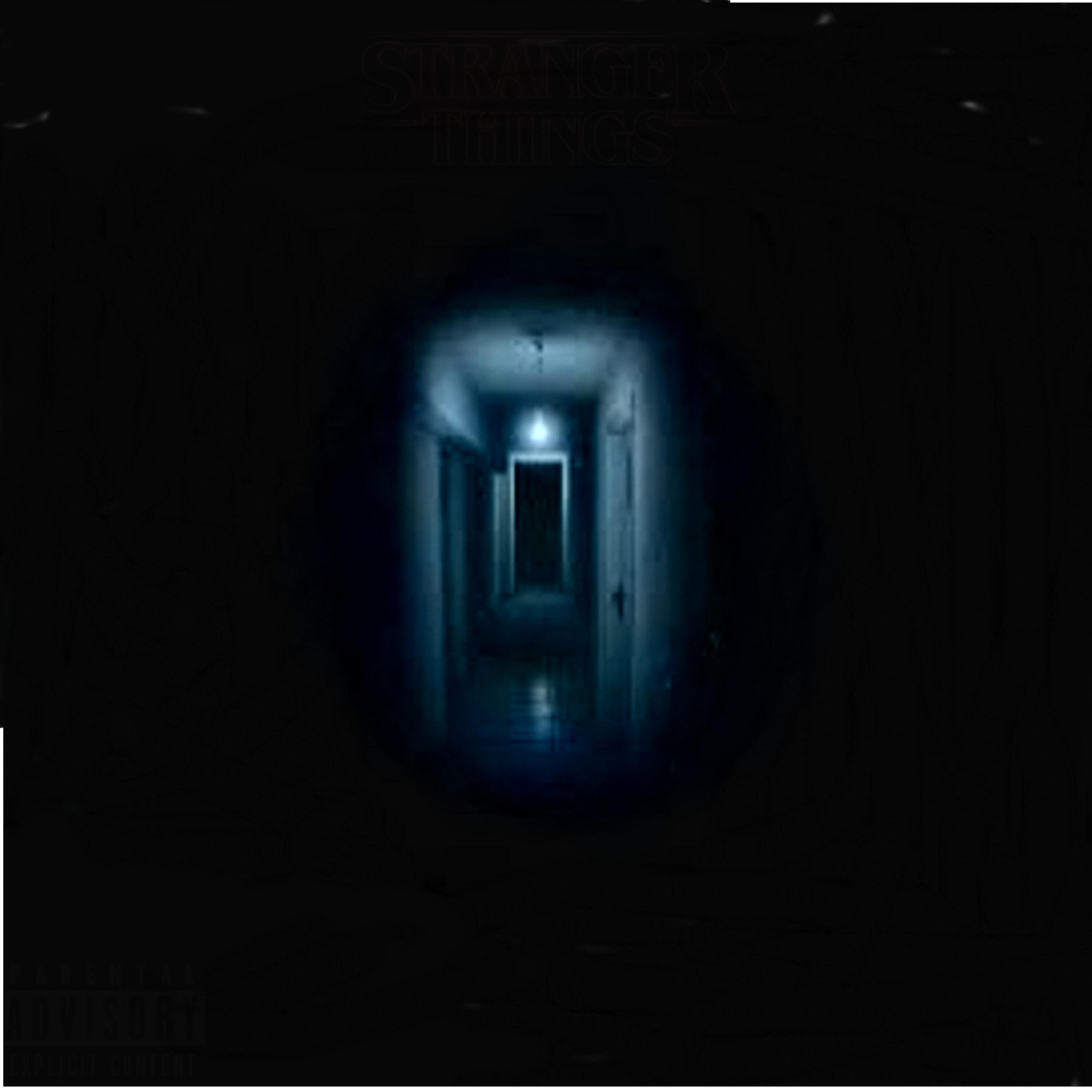 Релиз Stranger Things
