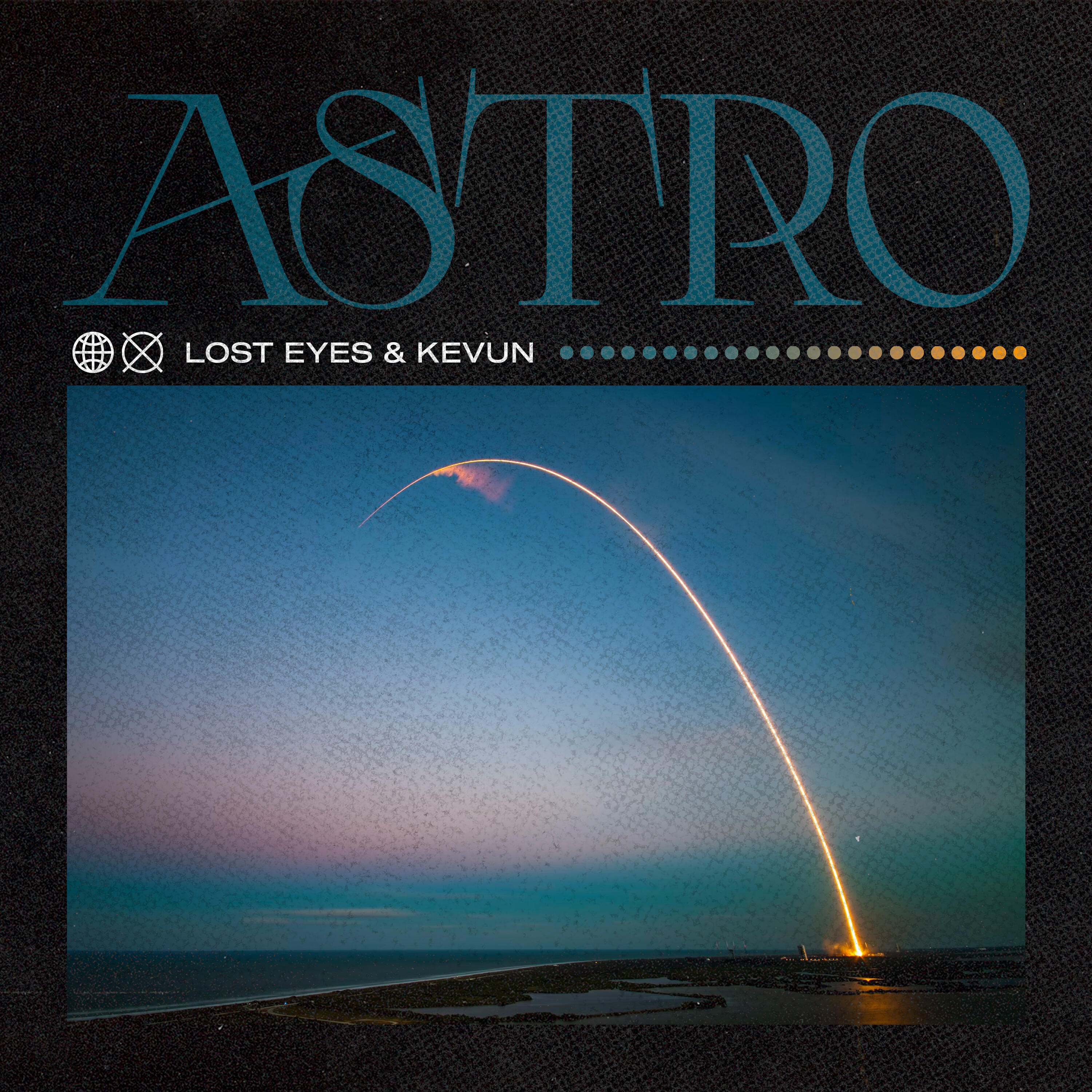 Релиз Astro