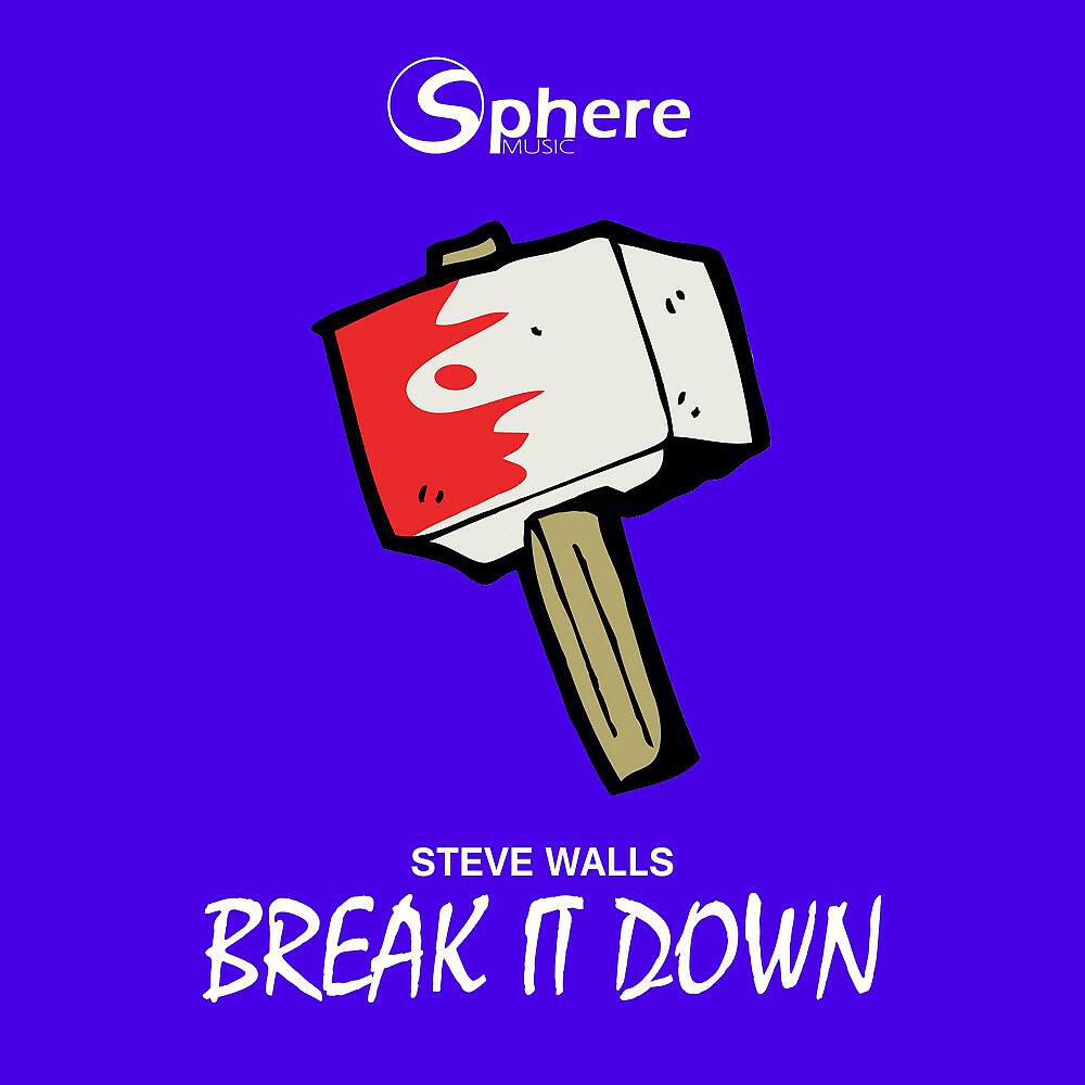 Релиз Break It Down