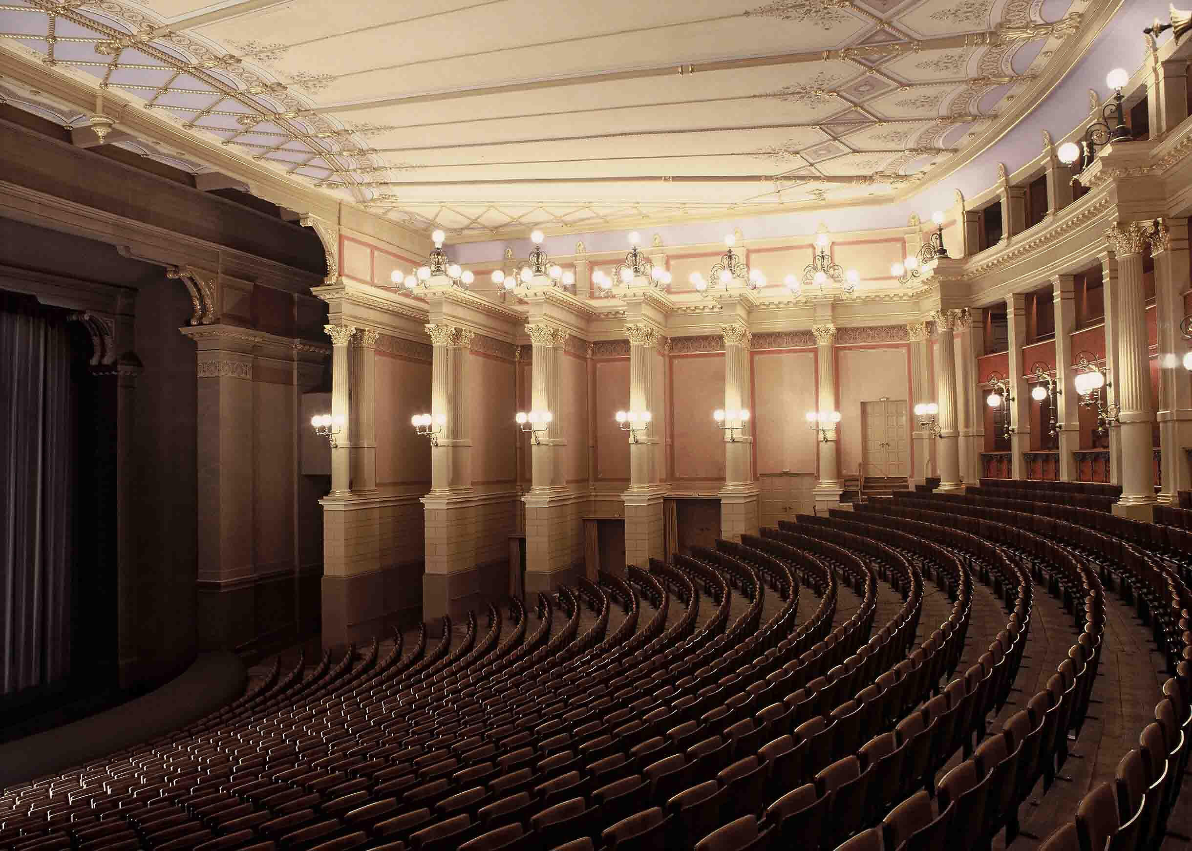 Bayreuther Festspiele