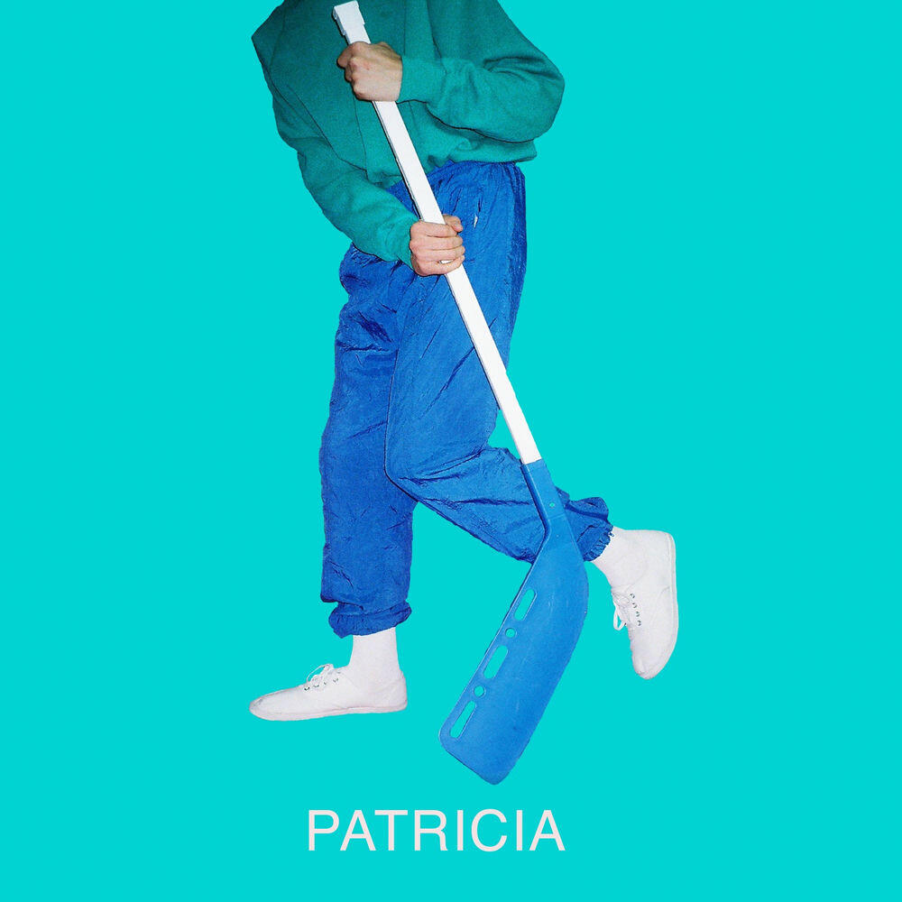 Релиз Patricia - Single