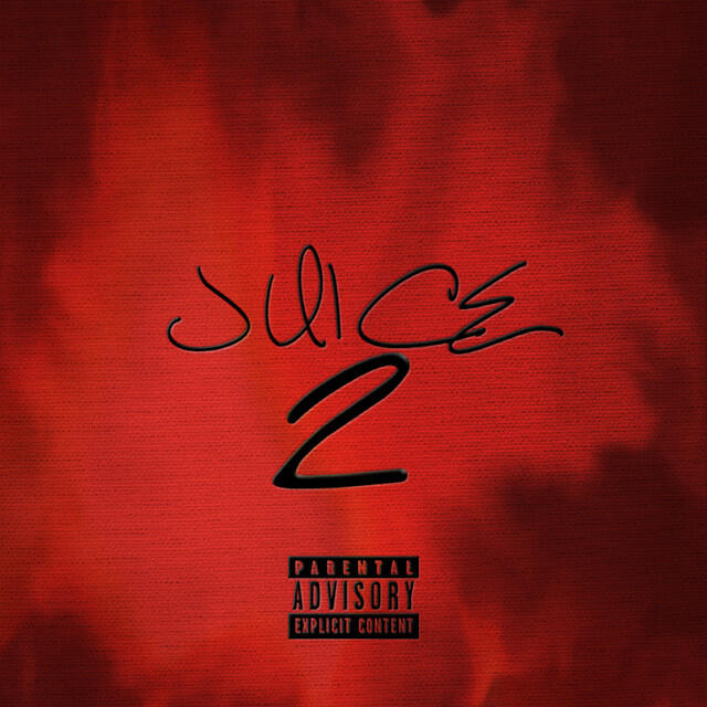 Релиз Juice, Vol. 2