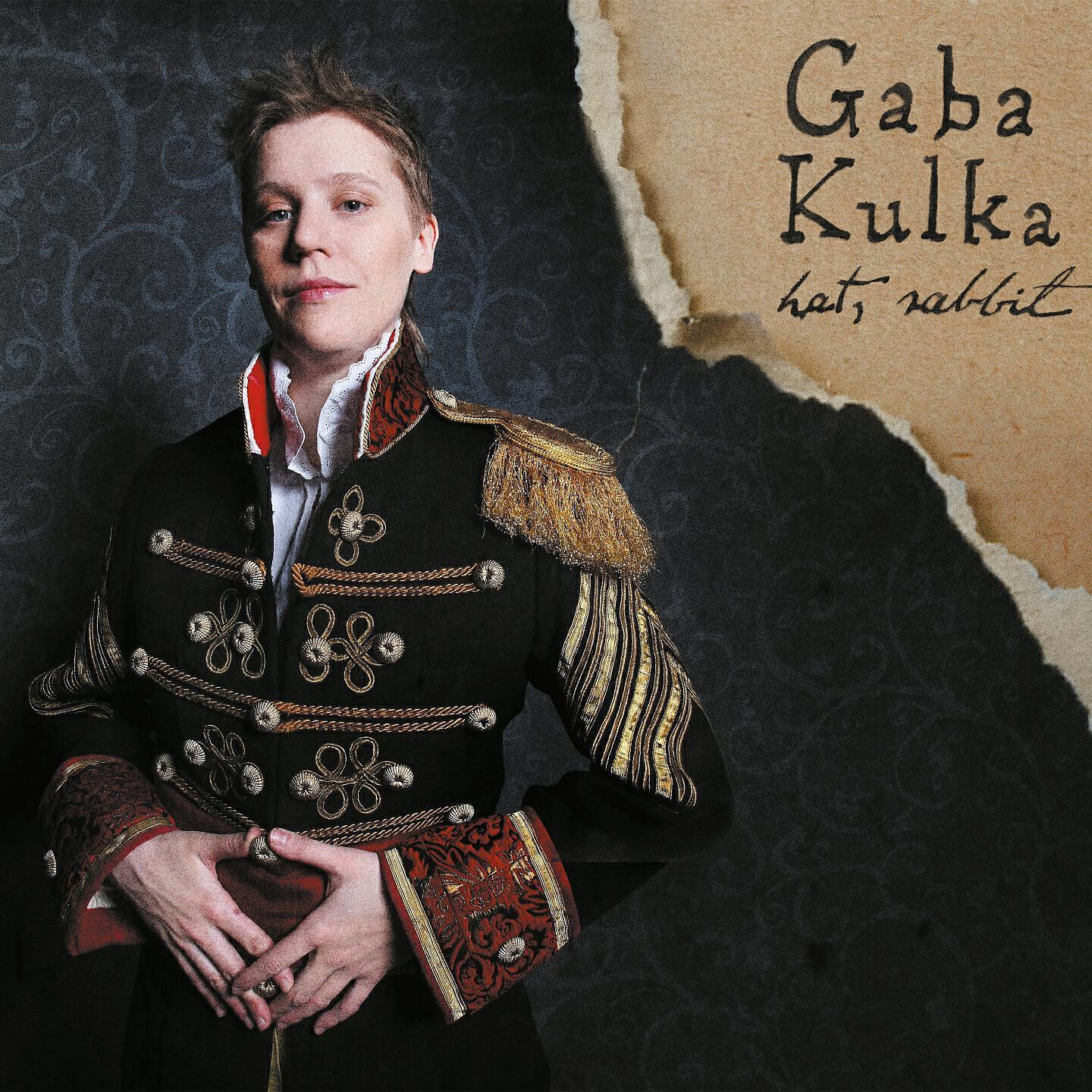 Gaba Kulka