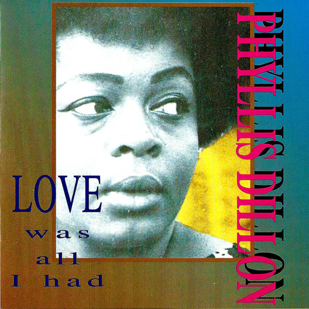 Релиз Love Was All I Had