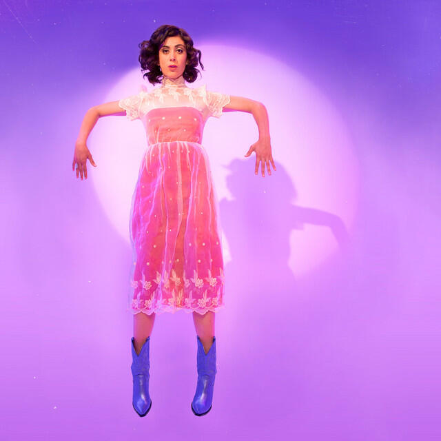 Трек Note to Self