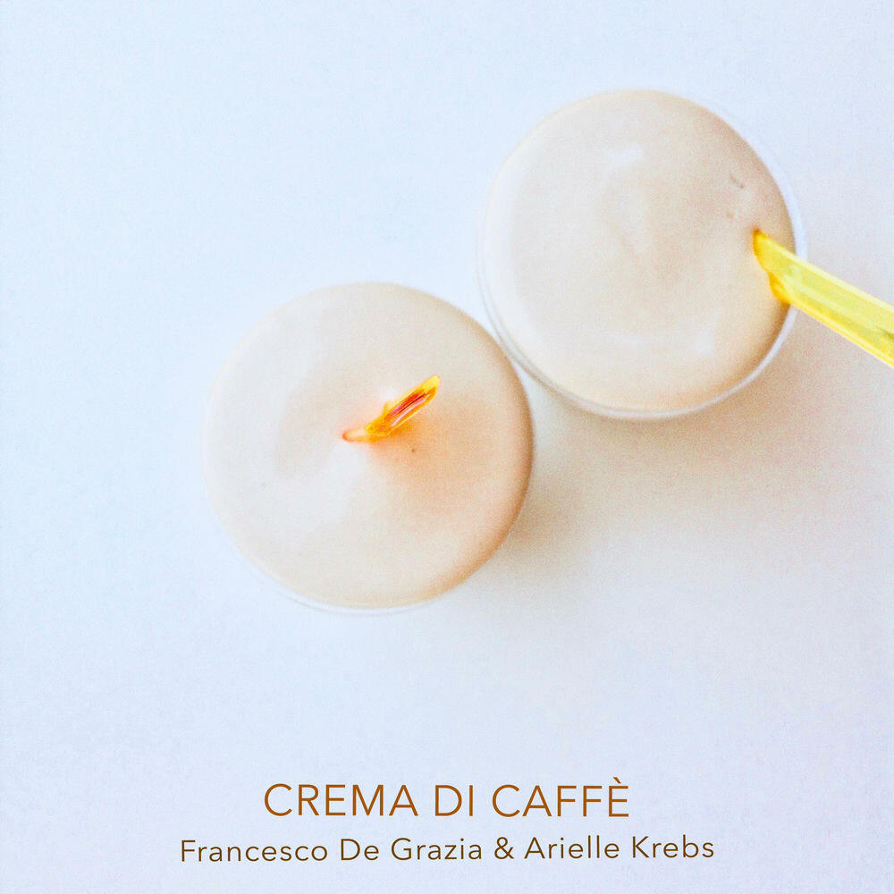 Релиз Crema Di Caffè