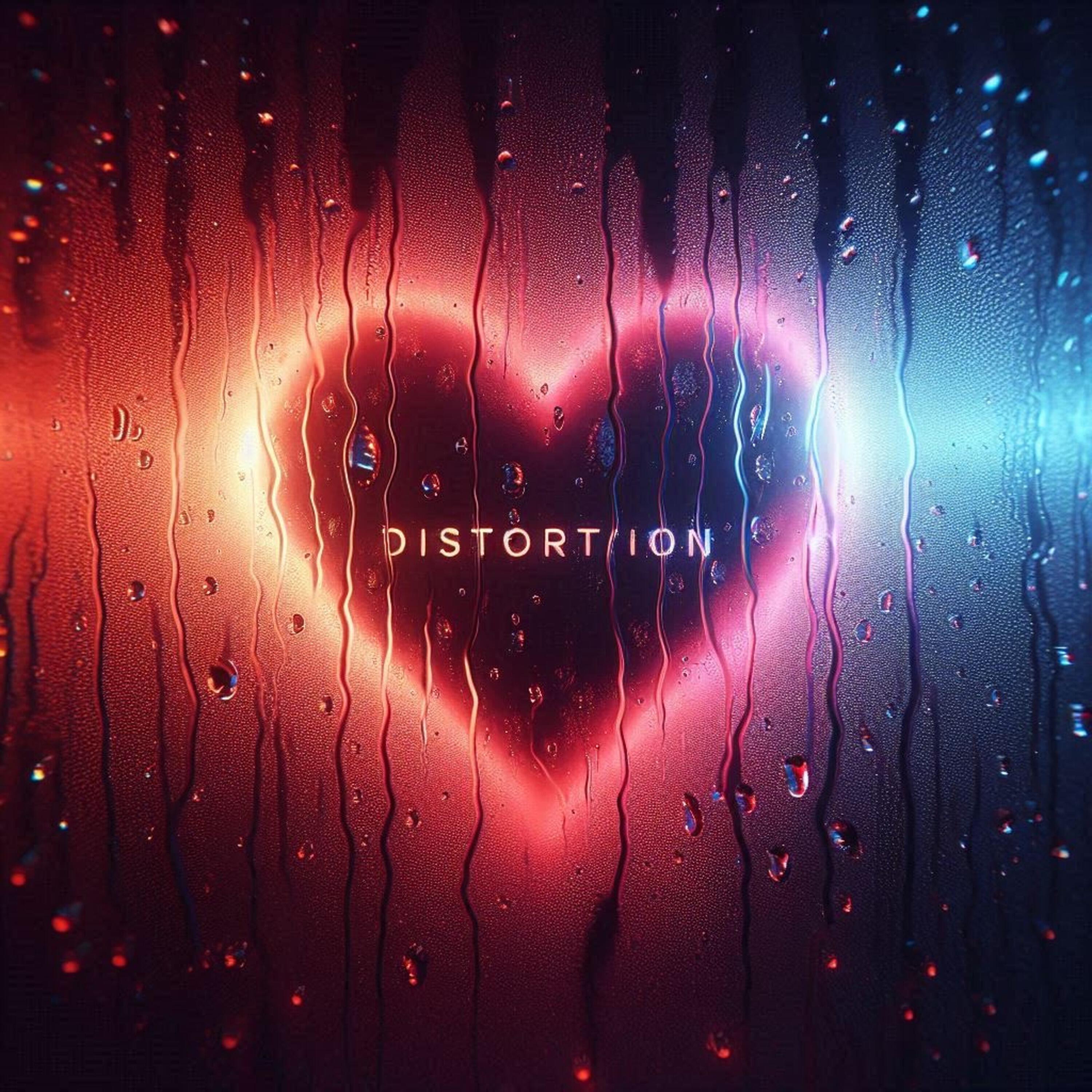 Релиз DISTORTION