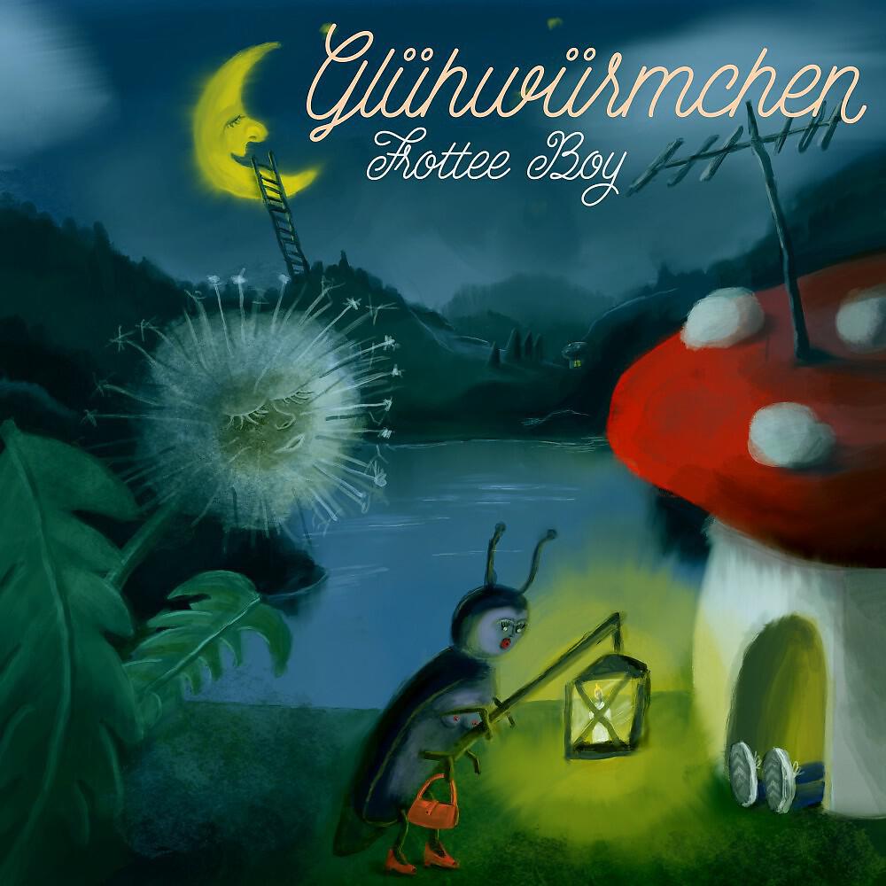 Релиз Glühwürmchen (Vom Hamburger Berg ins Land der Träume Mix)