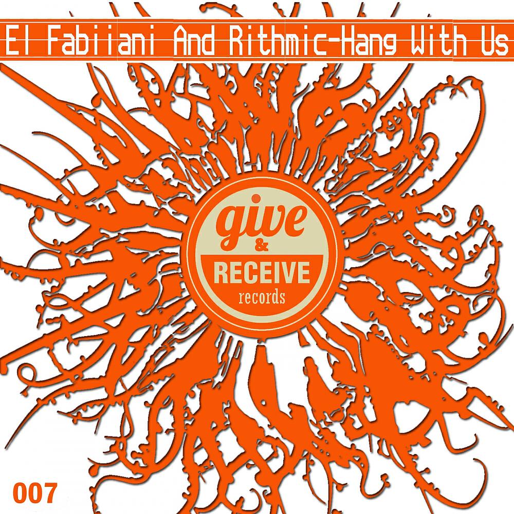 Релиз Hang With Us