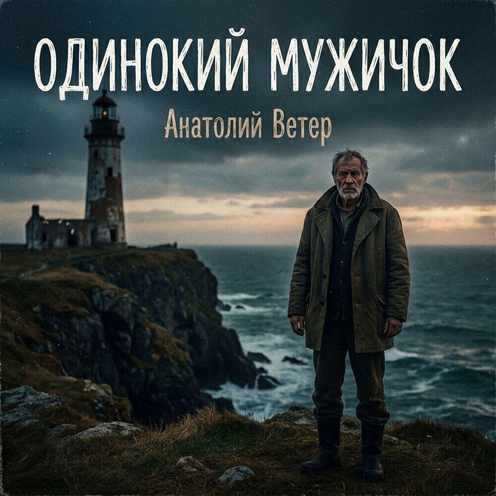 Анатолий Ветер