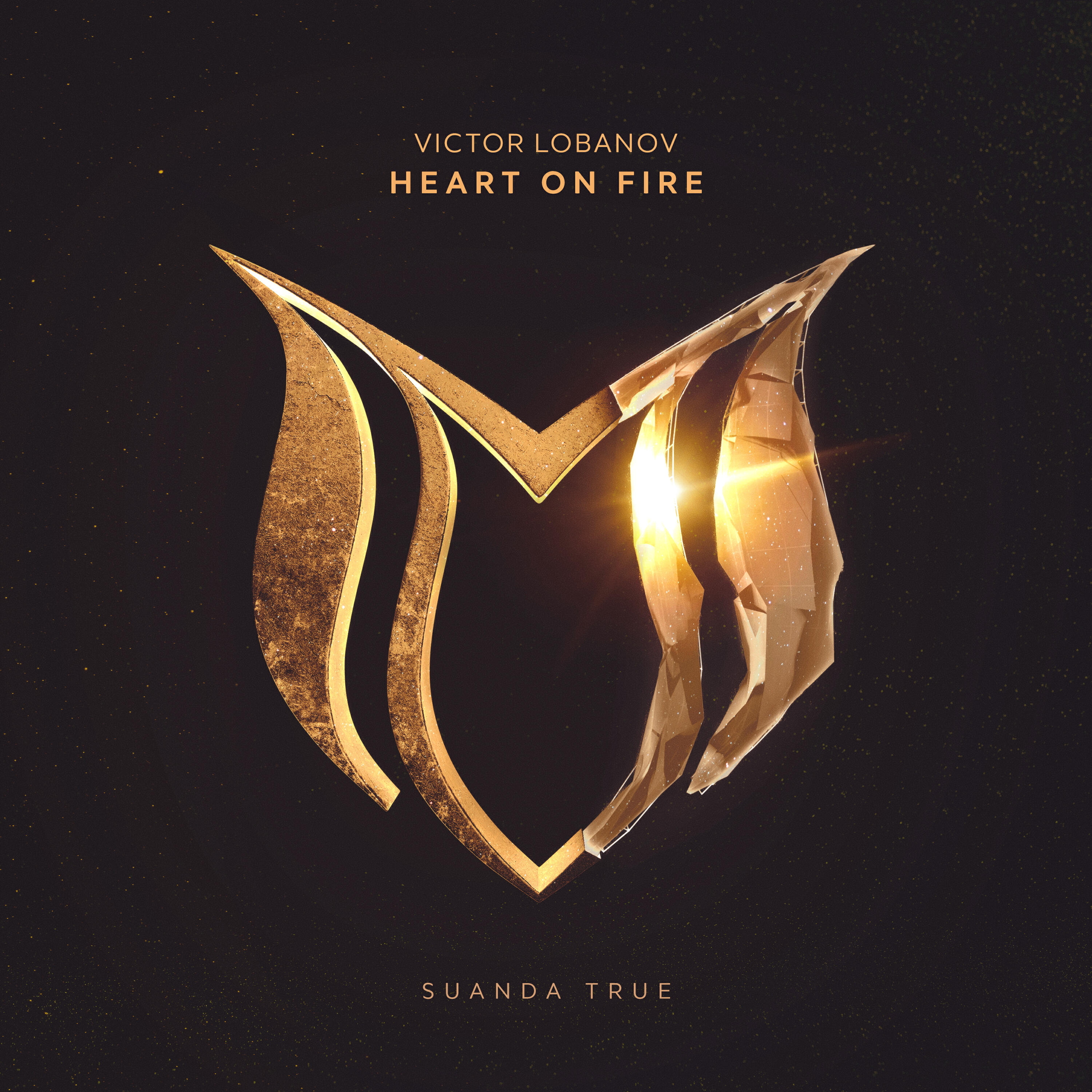 Релиз Heart On Fire