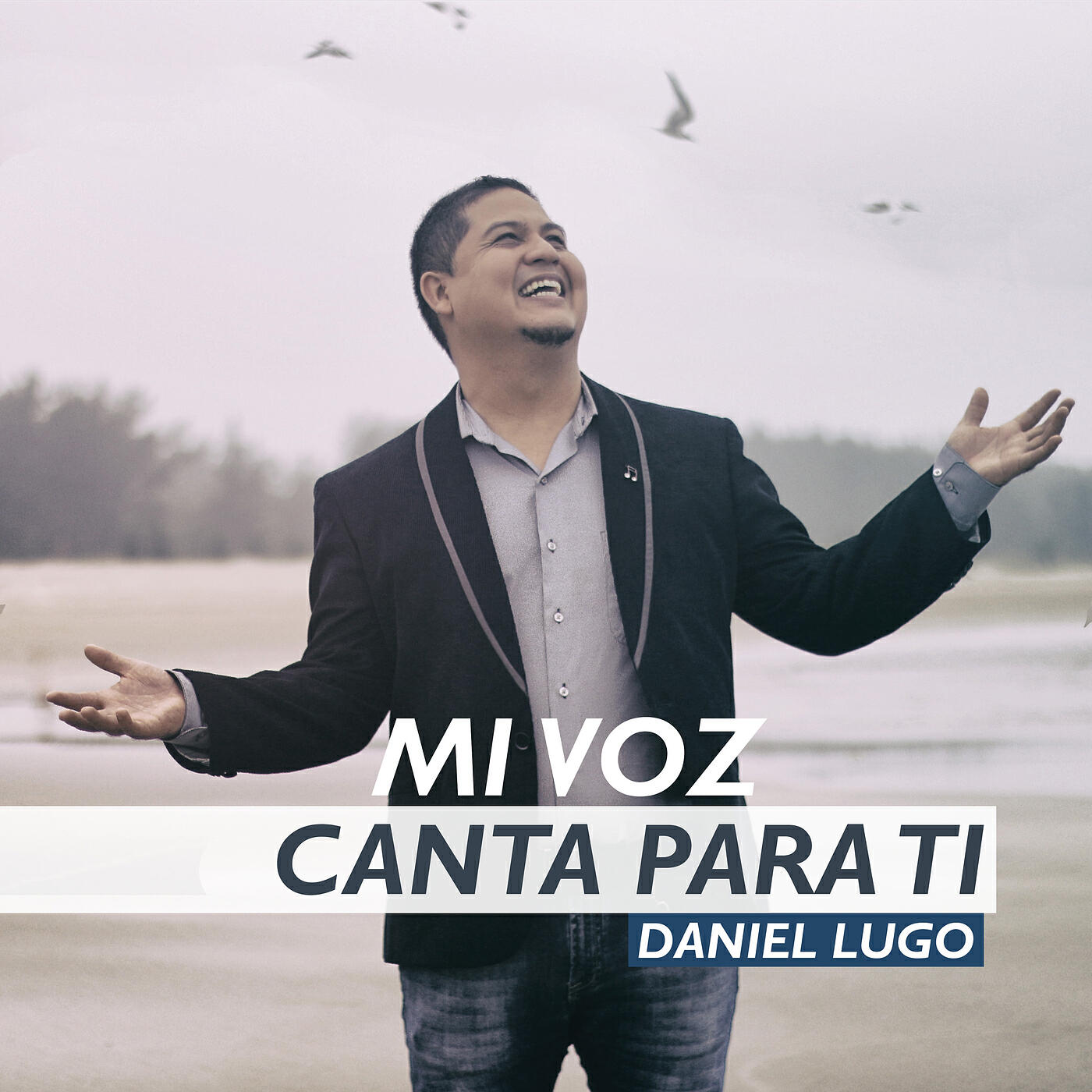Релиз Mi Voz Canta Para Ti