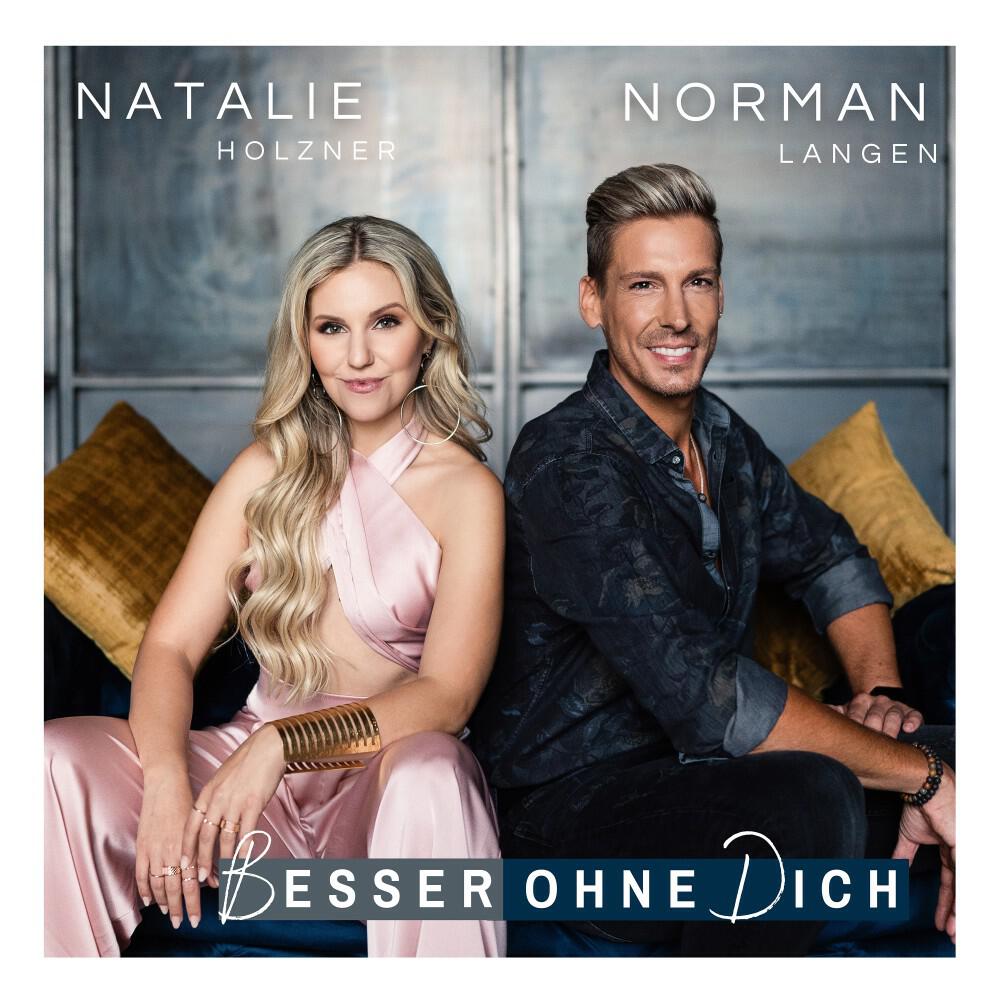 Релиз Besser ohne Dich