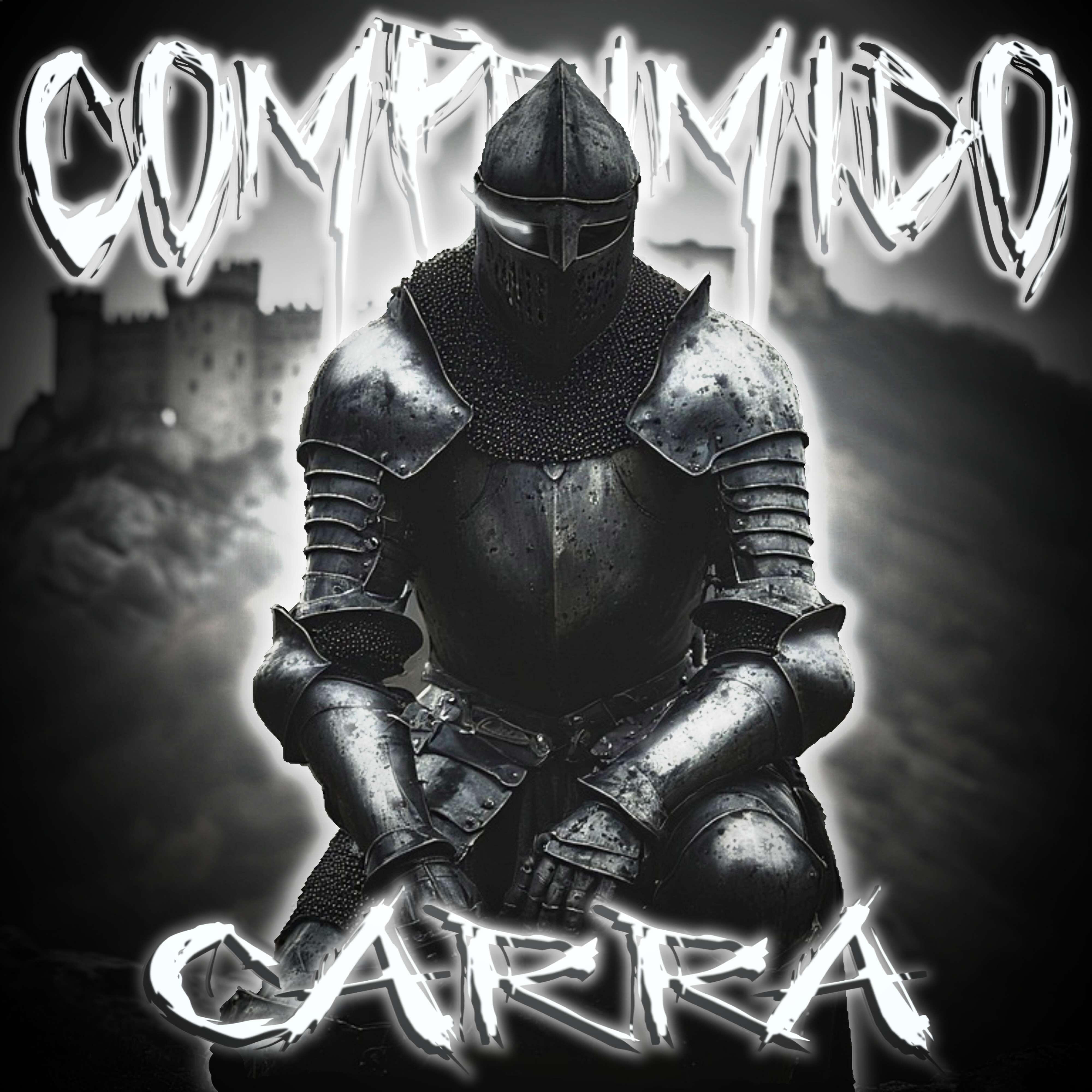 Релиз COMPRIMIDO CARA