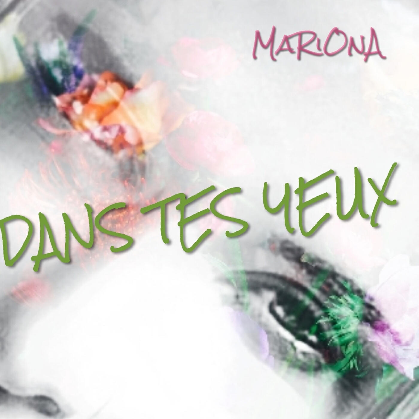 Релиз Dans tes yeux