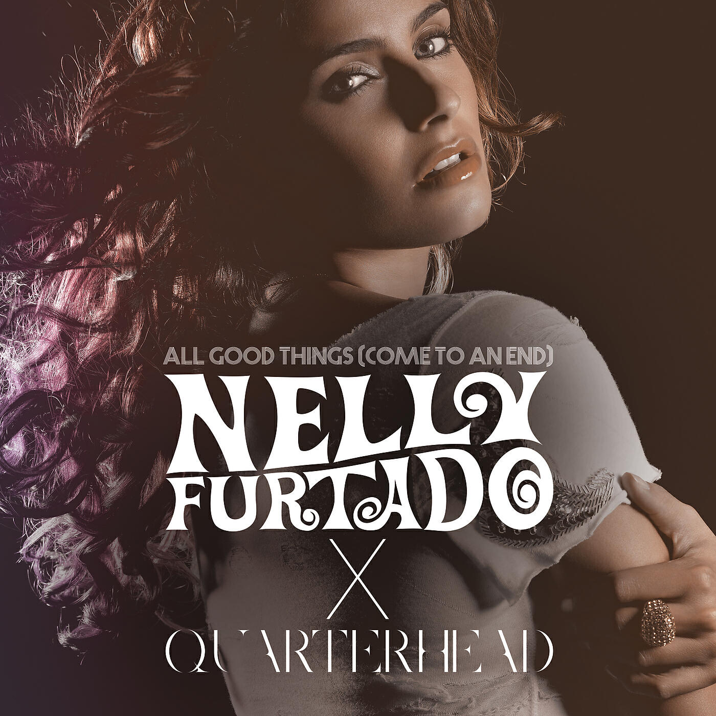 Скачать песню Nelly Furtado, Quarterhead - All Good Things (Come To An End) (Nelly Furtado x Quarterhead) бесплатно в MP3 для Android и iOS