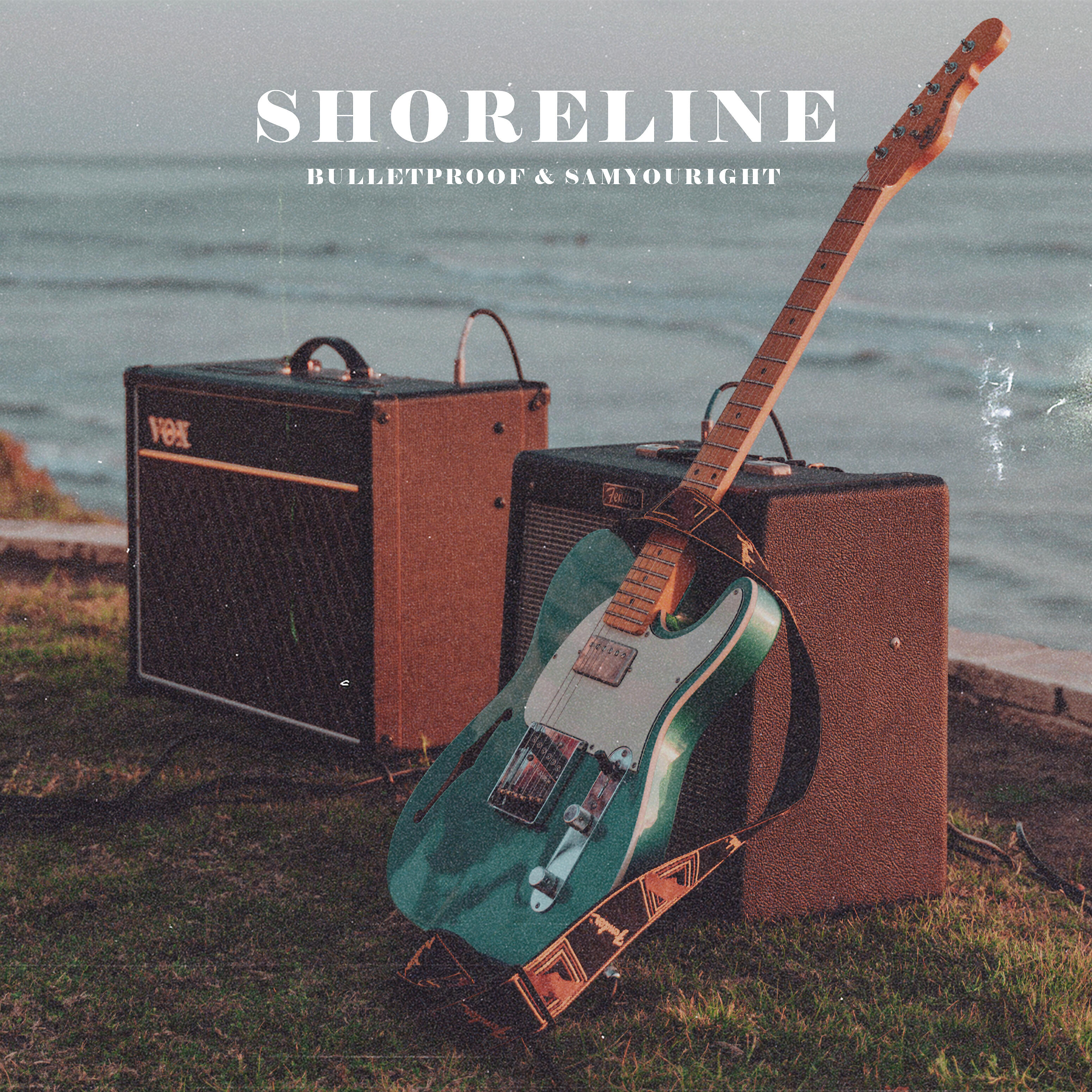 Релиз Shoreline