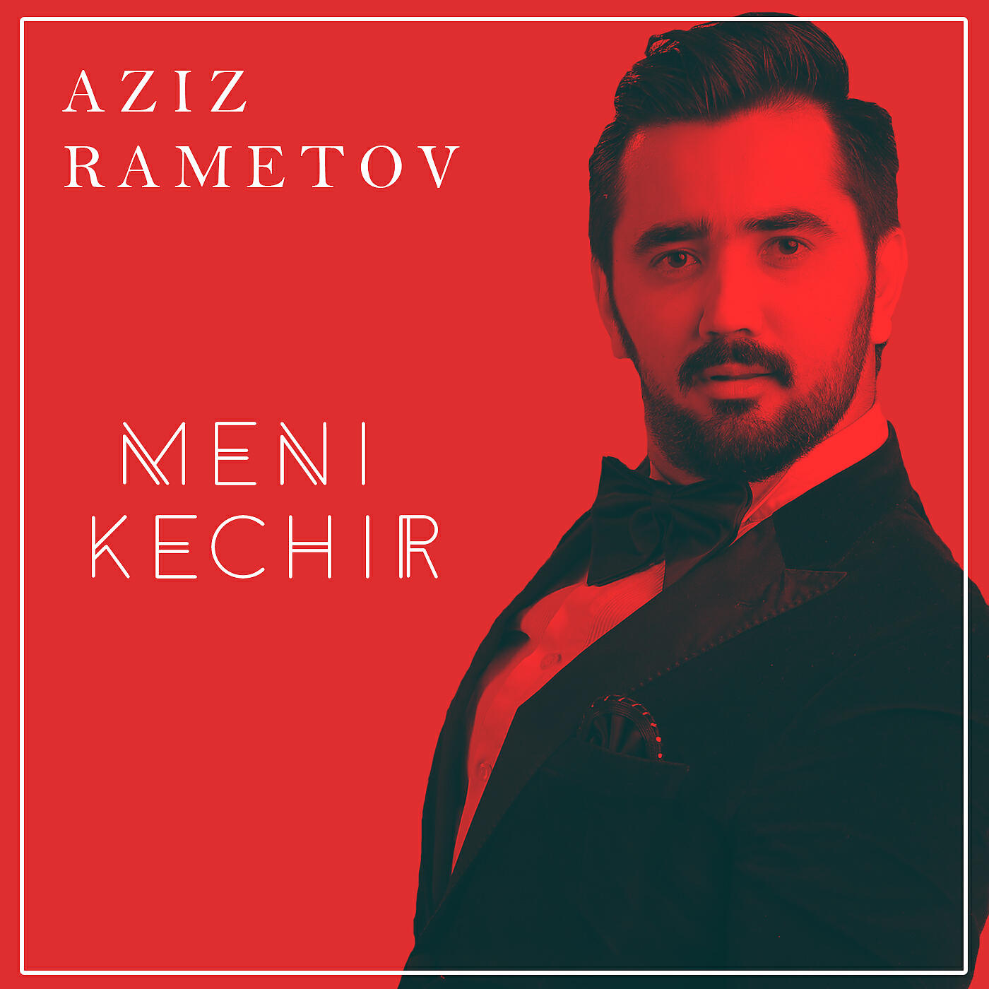 Релиз Meni Kechir