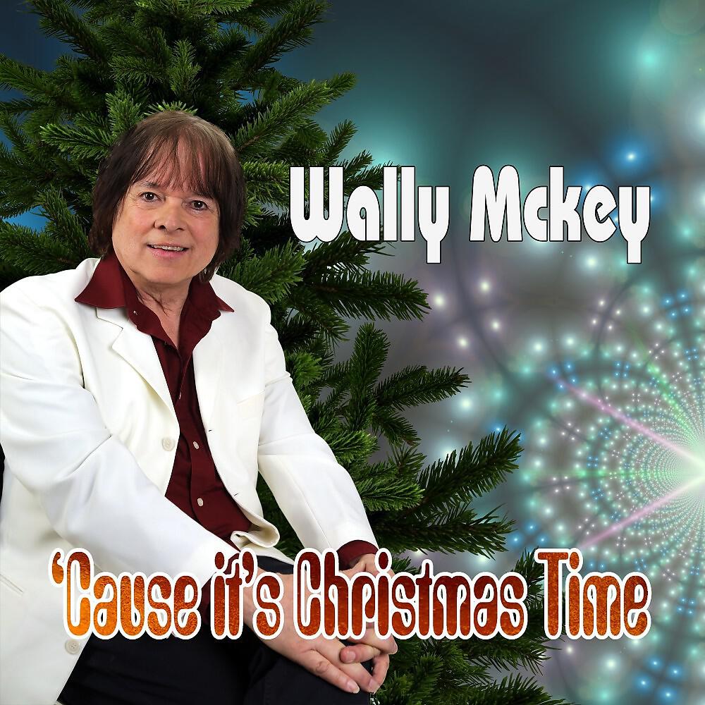 Релиз Cause It's Christmas Time (2022)