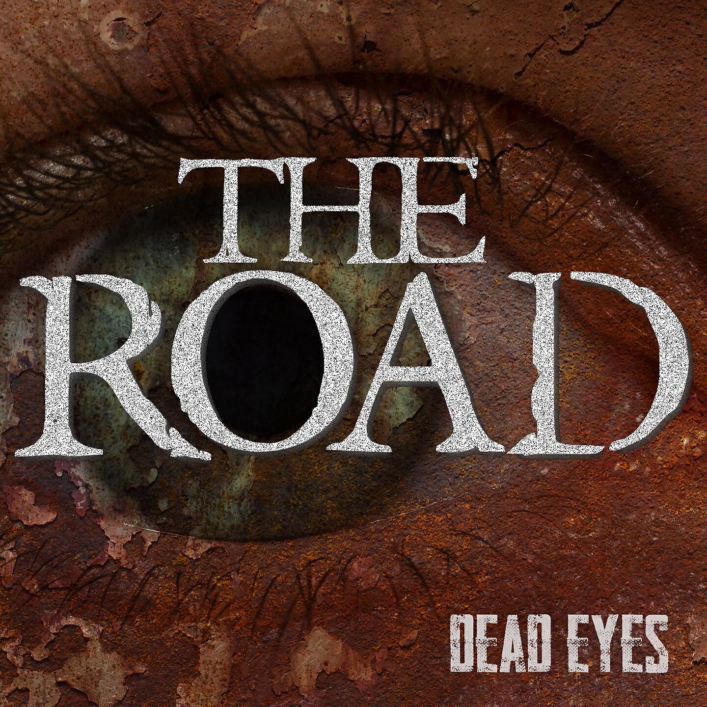 Релиз Dead Eyes