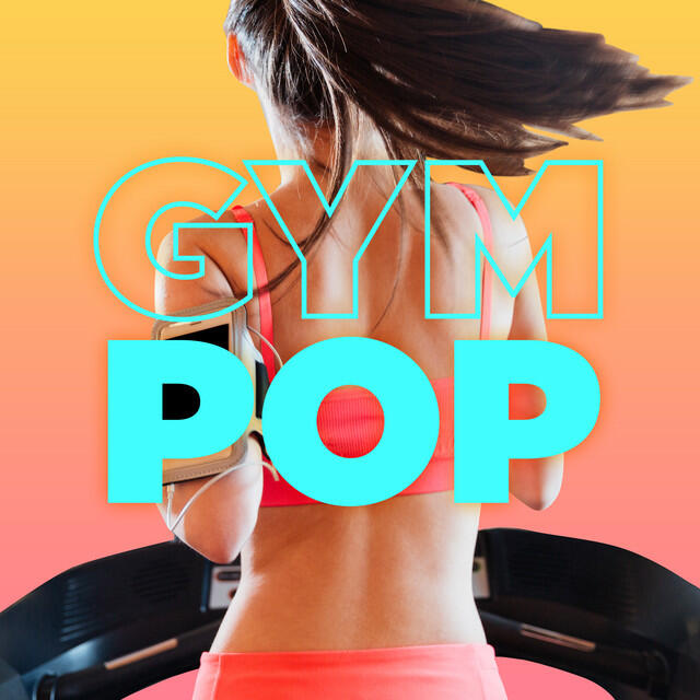 Релиз Gym Pop