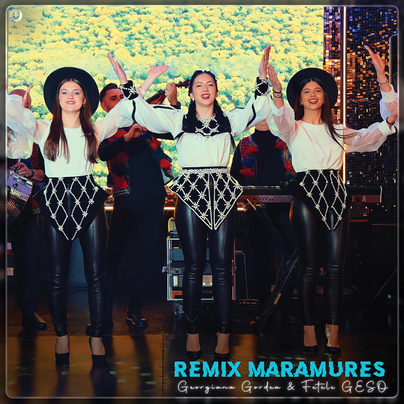 Релиз Maramures (Remix)