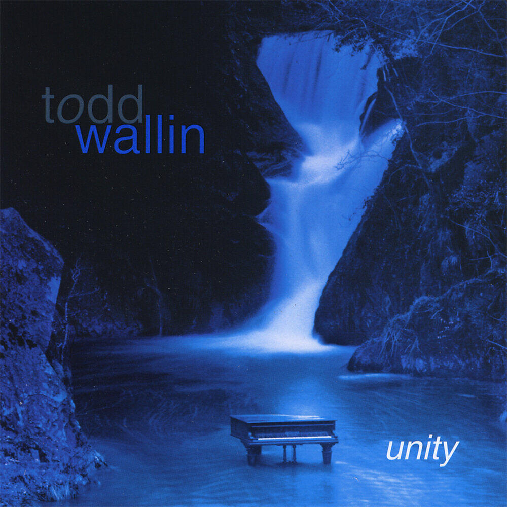Todd Wallin