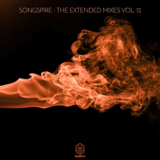 Релиз Songspire Records - The Extended Mixes Vol. 12