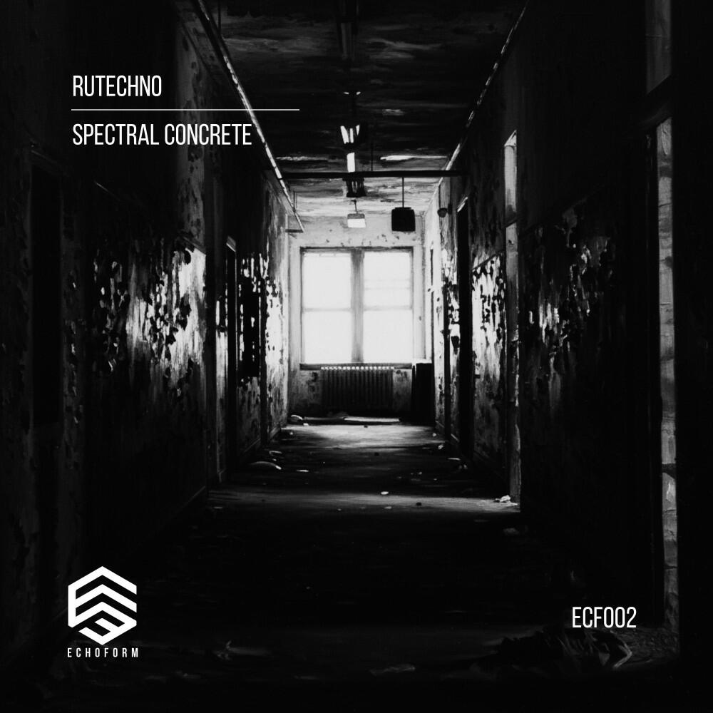 Релиз Spectral Concrete